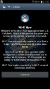 Wi-Fi Now by U.S.Cellular screenshot 0