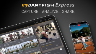 myDartfish Express: Coach App screenshot 8