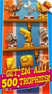 Idle Tycoon: Wild West Clicker Game - Tap for Cash screenshot 0