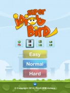 Super idiot bird screenshot 8