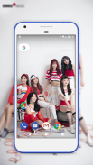 GFriend Wallpaper - KPOP screenshot 1