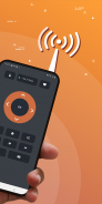 Fire Stick Remote: Amazon Fire TV Remote Control screenshot 2