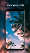 WallMOB Free - MOB of HD Wallpapers screenshot 4