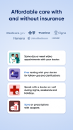 HealthTap - Online Doctors screenshot 6