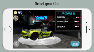 Racing Rider screenshot 9