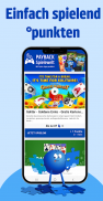 PAYBACK - Das Bonusprogramm mit vielen Partnern screenshot 6