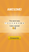 Plexiword: divertidos jogos de adivinhar palavras screenshot 2