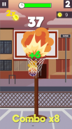 Alley Oop Dunk screenshot 1