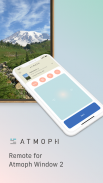 Atmoph Window 2 screenshot 0