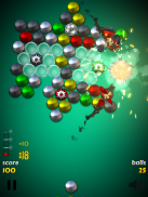 Magnet Balls: Physics Puzzle screenshot 3