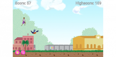 Dilemma Game screenshot 3