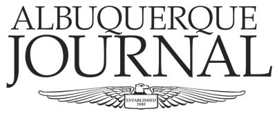 Albuquerque Journal Newspaper