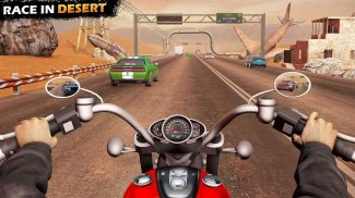 Motorcycle Games Racing Games screenshot 2