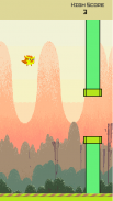 Crappy Bird: ibo screenshot 0