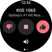 iHeart: Music, Radio, Podcasts screenshot 12