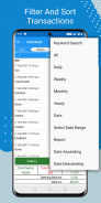 Cash Book- daily expenses screenshot 9