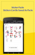 Make Stickers For WhatsApp - Sticker Maker screenshot 4