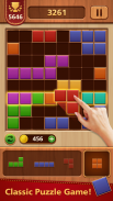 Block Master - Wood Block & Classic Brain Game screenshot 6