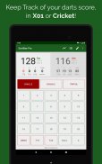 DartBee - Darts Score Counter screenshot 14
