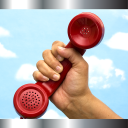 Old Phone Ringtones Icon
