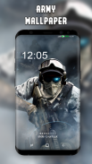 Army Wallpaper screenshot 3