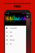 Radio PSR App Kostenlos FM DE Free Online screenshot 3