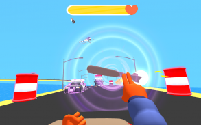 Force Race 3D screenshot 22