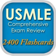 USMLE Comprehensive Review LT screenshot 2