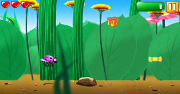 Beetle mini games screenshot 0