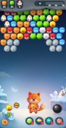 Bubble shooter Pro 2022 screenshot 1