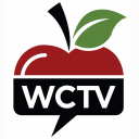 WCTV: Wilmington Community TV Icon