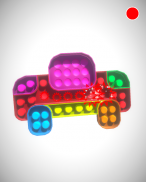 Pop It Puzzle screenshot 1