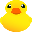 Rubber Ducky