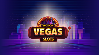 Wonga Vegas Slot screenshot 5