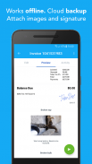 Invoice Ready — Professional Invoice & Estimate screenshot 4