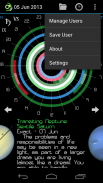 Planetus Astrology screenshot 5