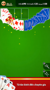 Solitaire Tiếng Việt screenshot 5