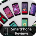 Smart Phone Review Icon