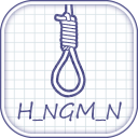 Hangman HD - Classic Word Game