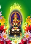 Ayyappa Wallpaper screenshot 0