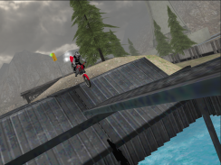 Trial Bike Extreme 3D Free screenshot 5