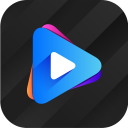Video Player HD All Format Icon