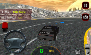 911 Highway Emergency Rescue screenshot 1