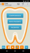 Cúspide Software Odontológico screenshot 0
