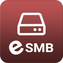 SMB Client Icon