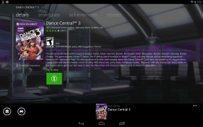 Xbox 360 SmartGlass screenshot 0