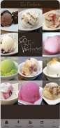 Eis-Perfecto - Eis Rezepte & m screenshot 2