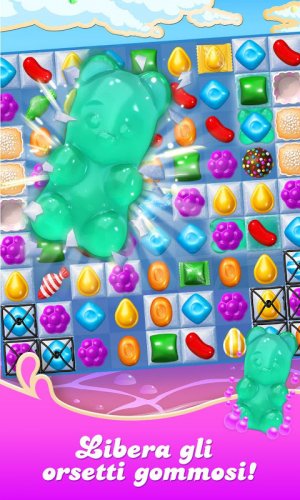 Candy Crush Soda Saga screenshot 6