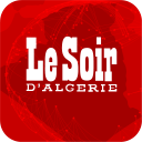 Le Soir D'Algérie Icon