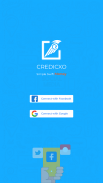 Online Personal Loan Instant Loan App -  Credicxo screenshot 3